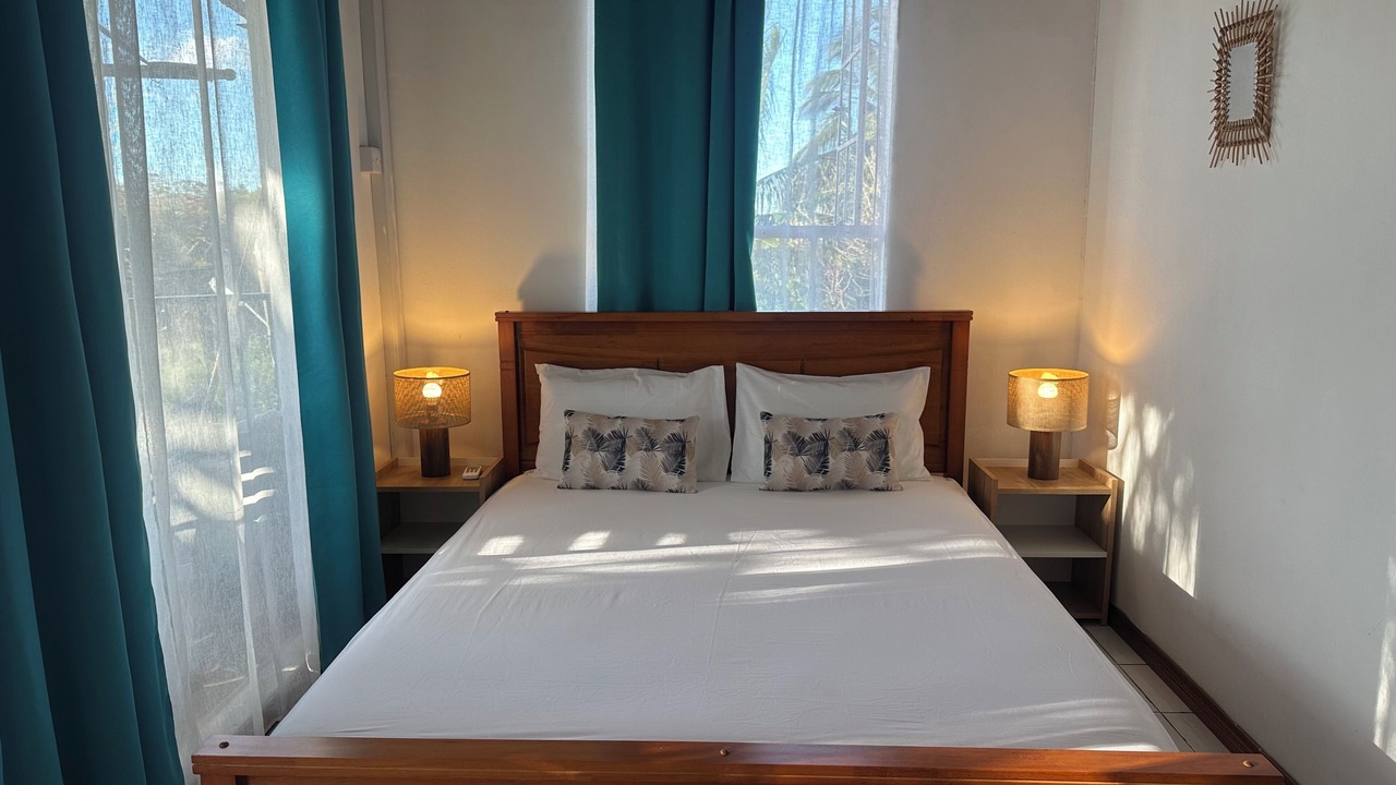 Photo of Bedroom in Albion