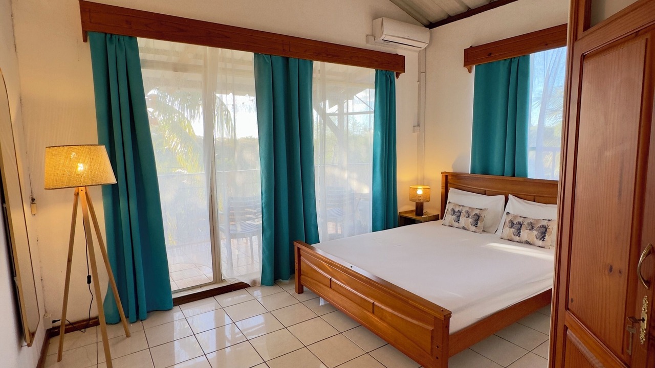 Photo of Bedroom in Albion