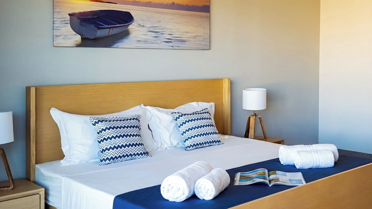 Photo of Bedroom in Trou aux Biches