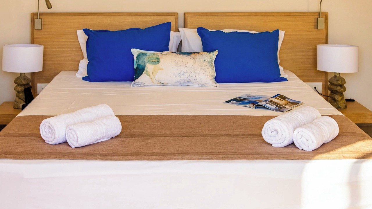 Photo of Bedroom in Trou aux Biches