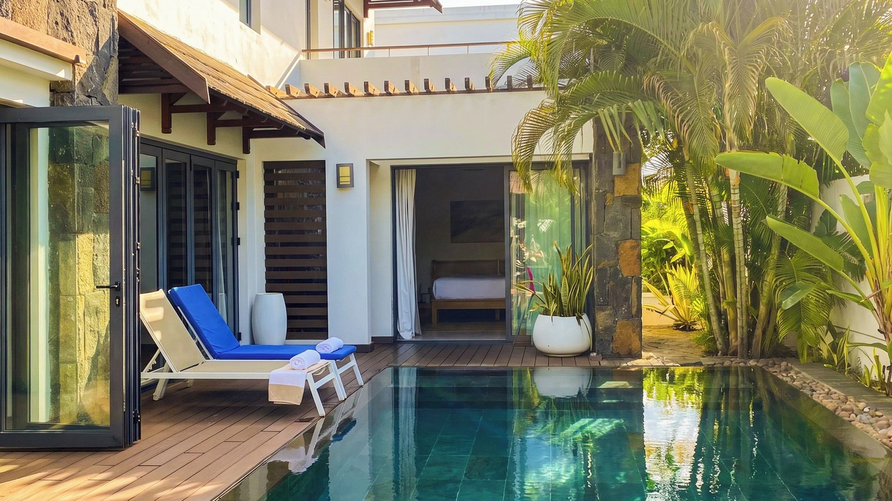 Photo of Outdoor in Trou aux Biches