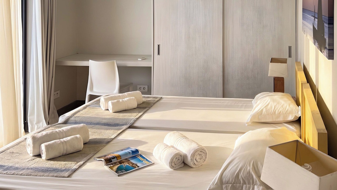 Photo of Bedroom in Trou aux Biches