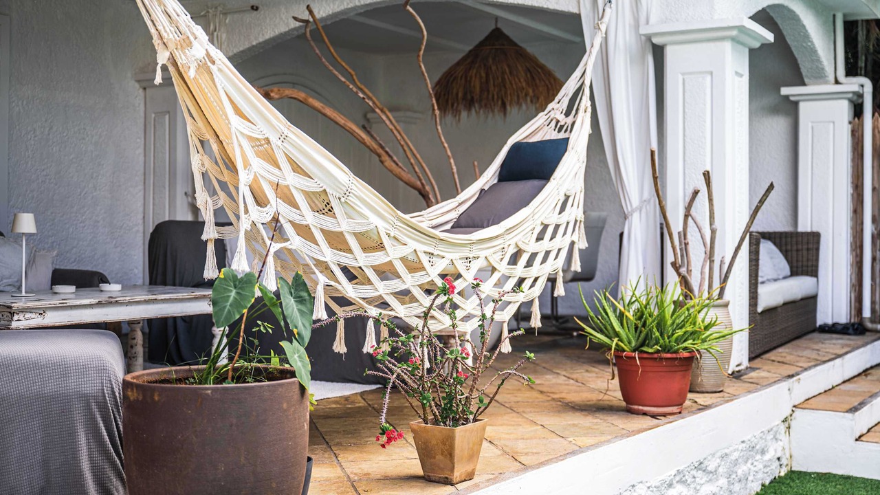 Photo of Patio Balcony in Pointe aux Canonniers