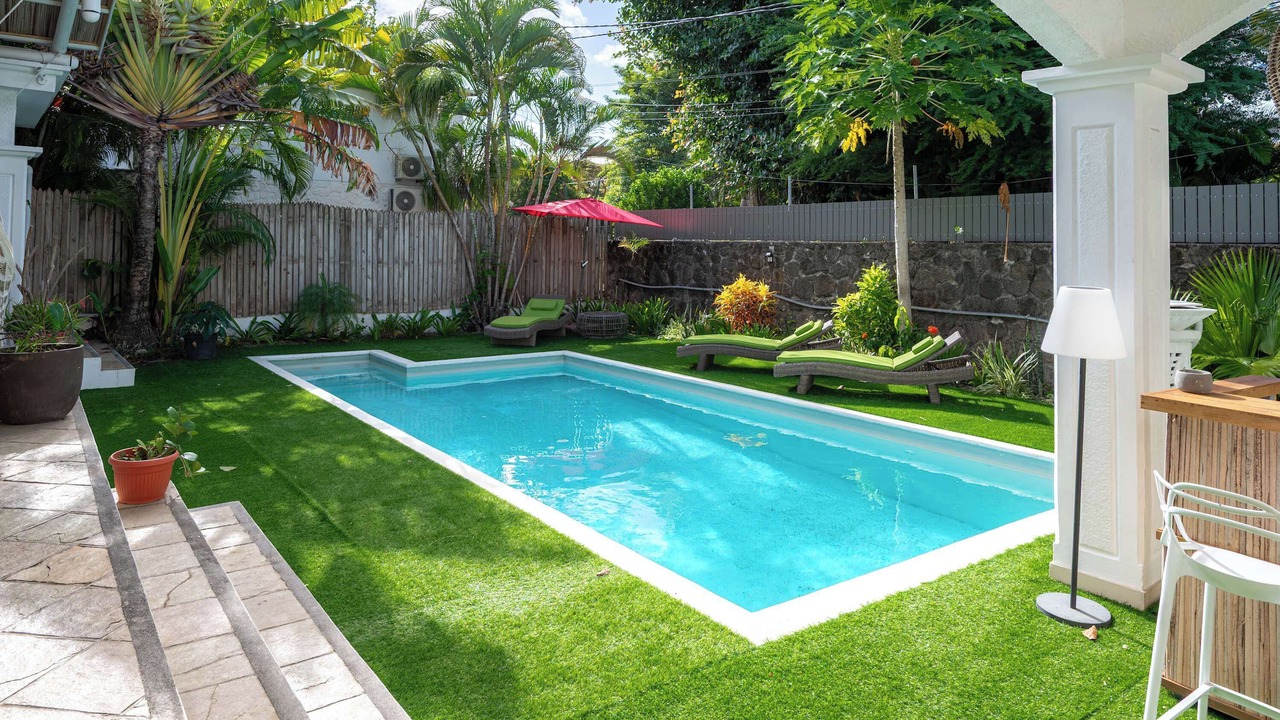 Photo of Outdoor in Pointe aux Canonniers