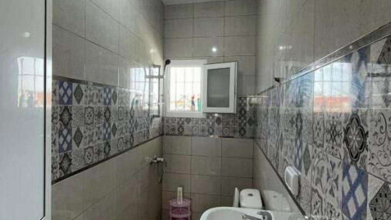 Photo of Bathroom in Ghar El Melh