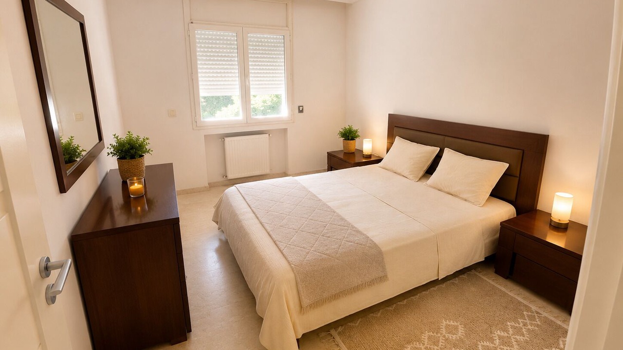 Photo of Bedroom in Borj Louzir