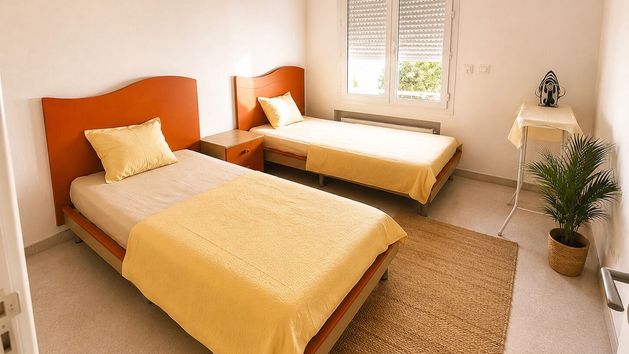 Photo of Bedroom in Borj Louzir