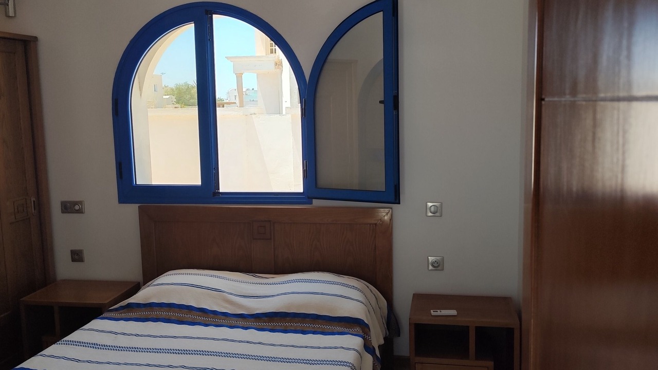 Photo of Bedroom in Arkou