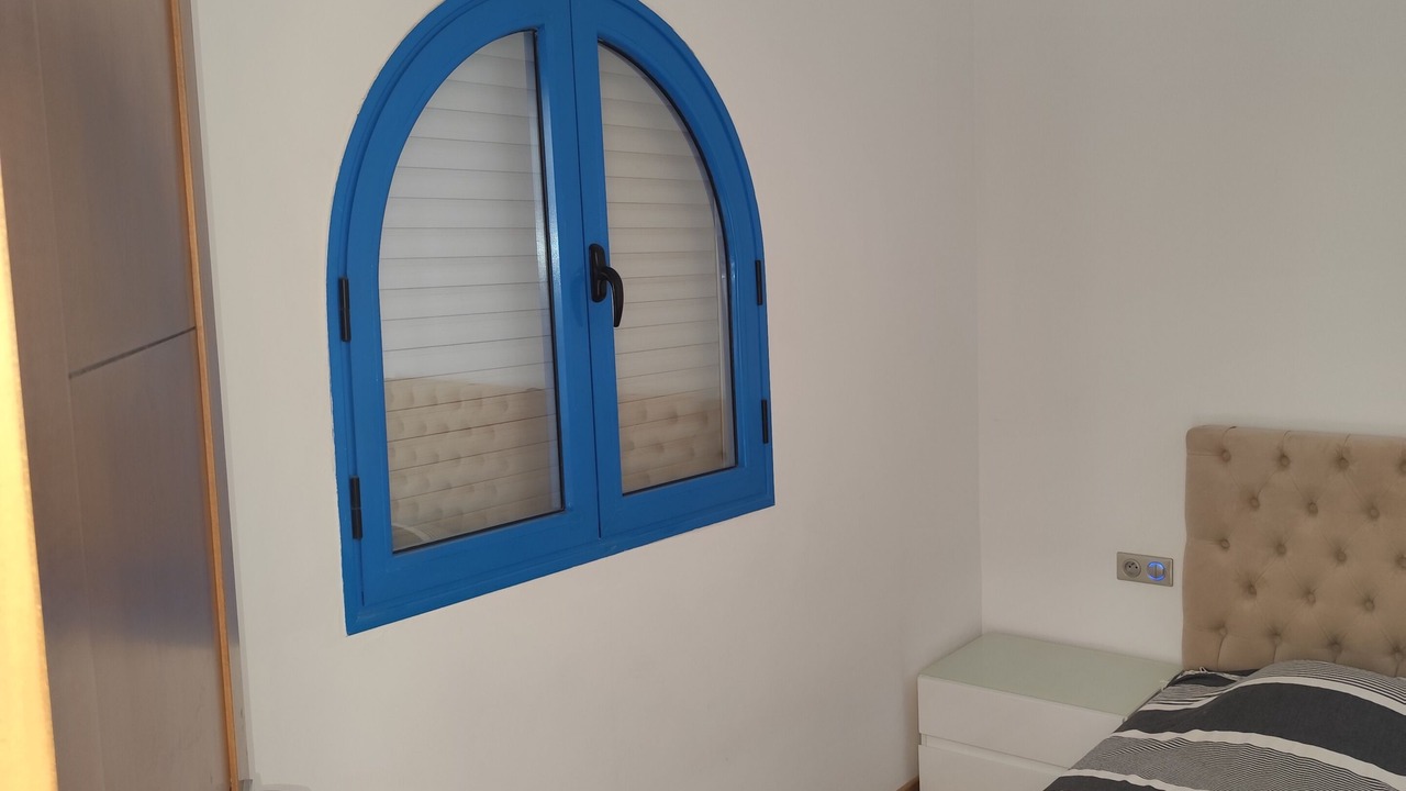 Photo of Bedroom in Arkou
