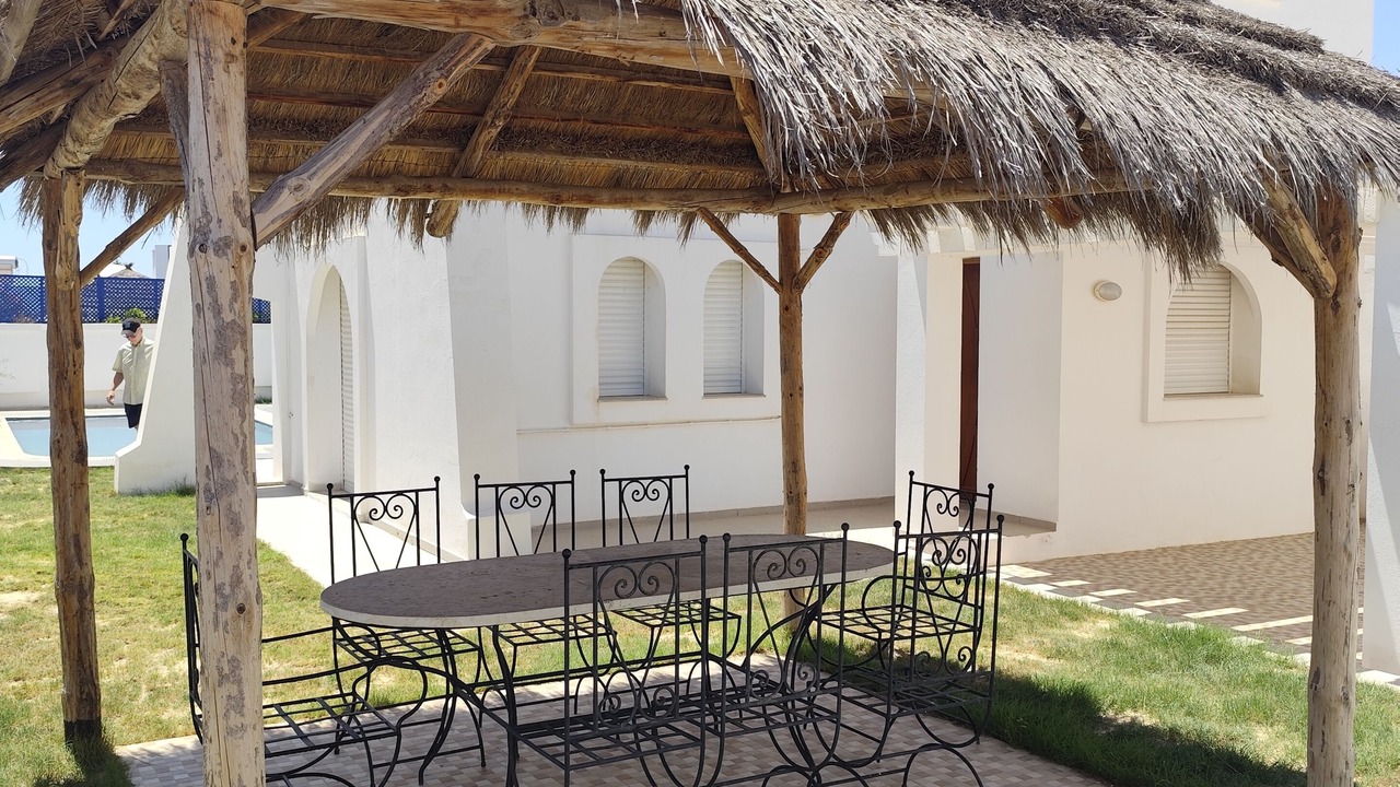 Photo of Outdoor in Arkou