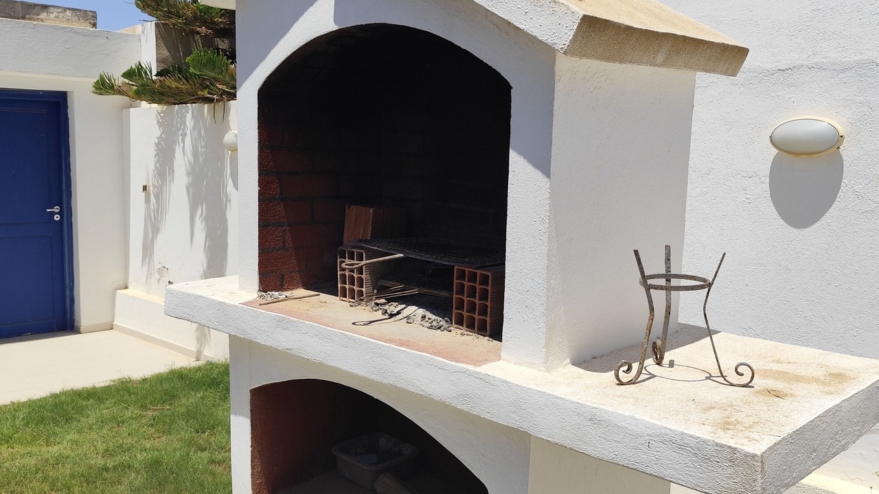 Photo of Patio Balcony in Arkou