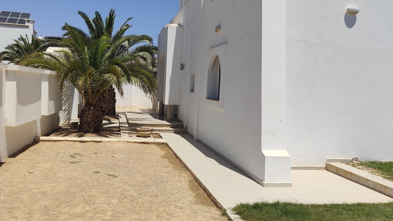 Photo of Outdoor in Arkou