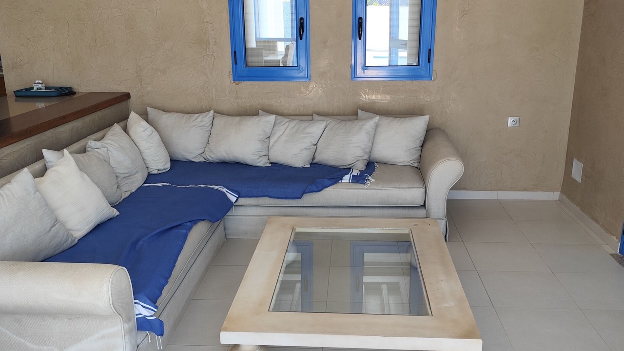 Photo of Livingroom in Arkou