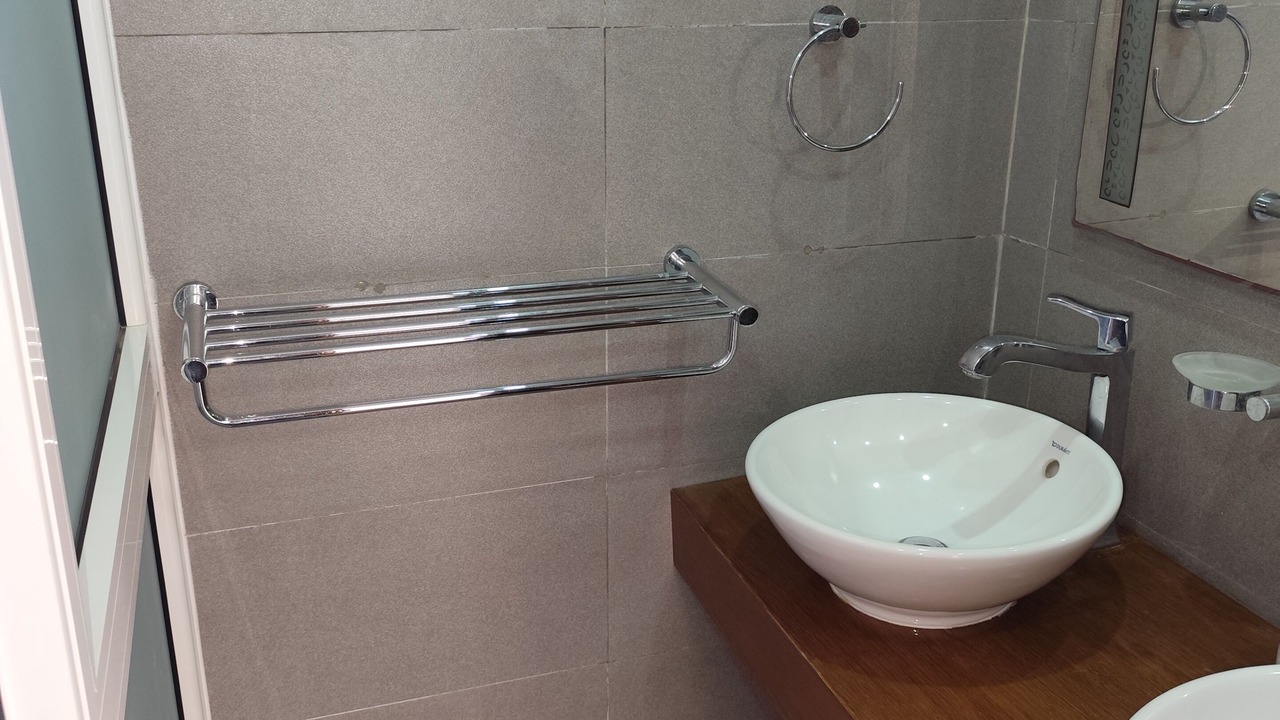 Photo of Bathroom in Arkou