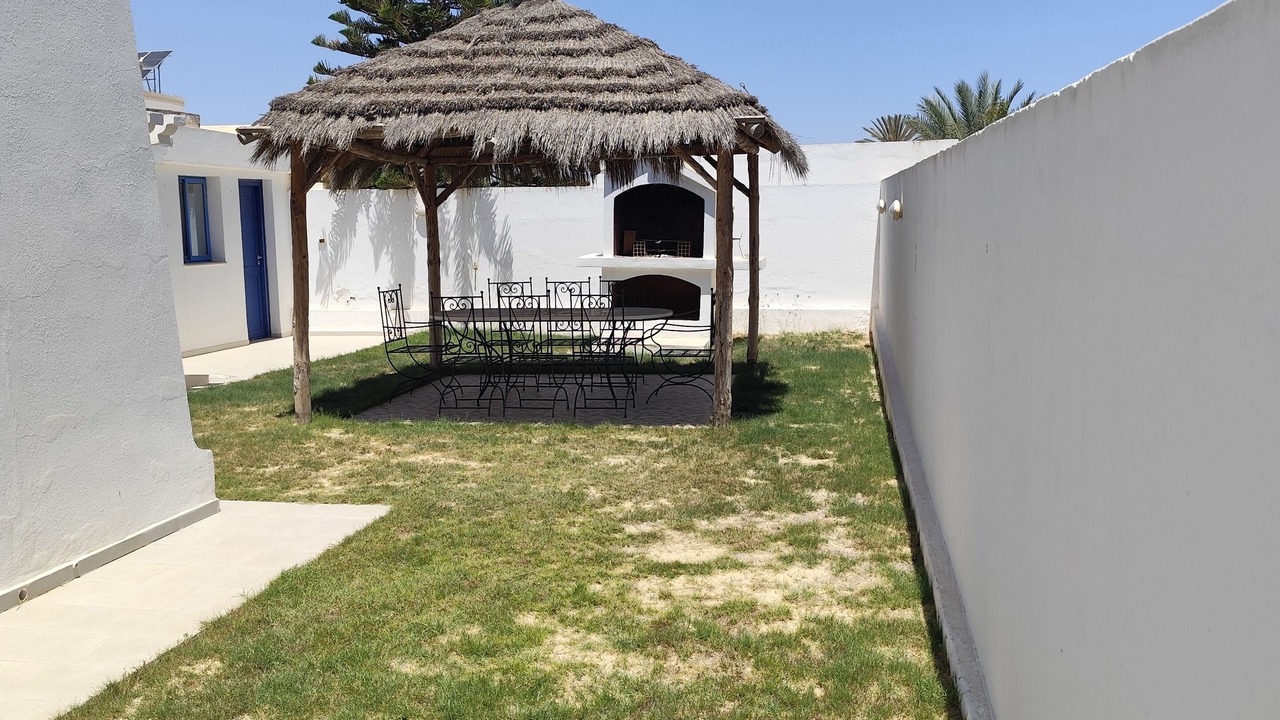 Photo of Outdoor in Arkou