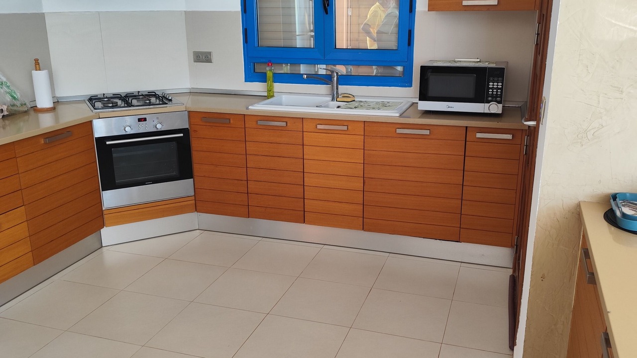 Photo of Kitchen in Arkou