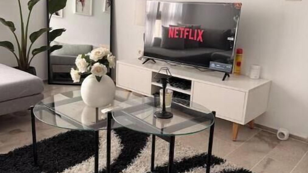 Photo of Livingroom in Jardins De Carthage