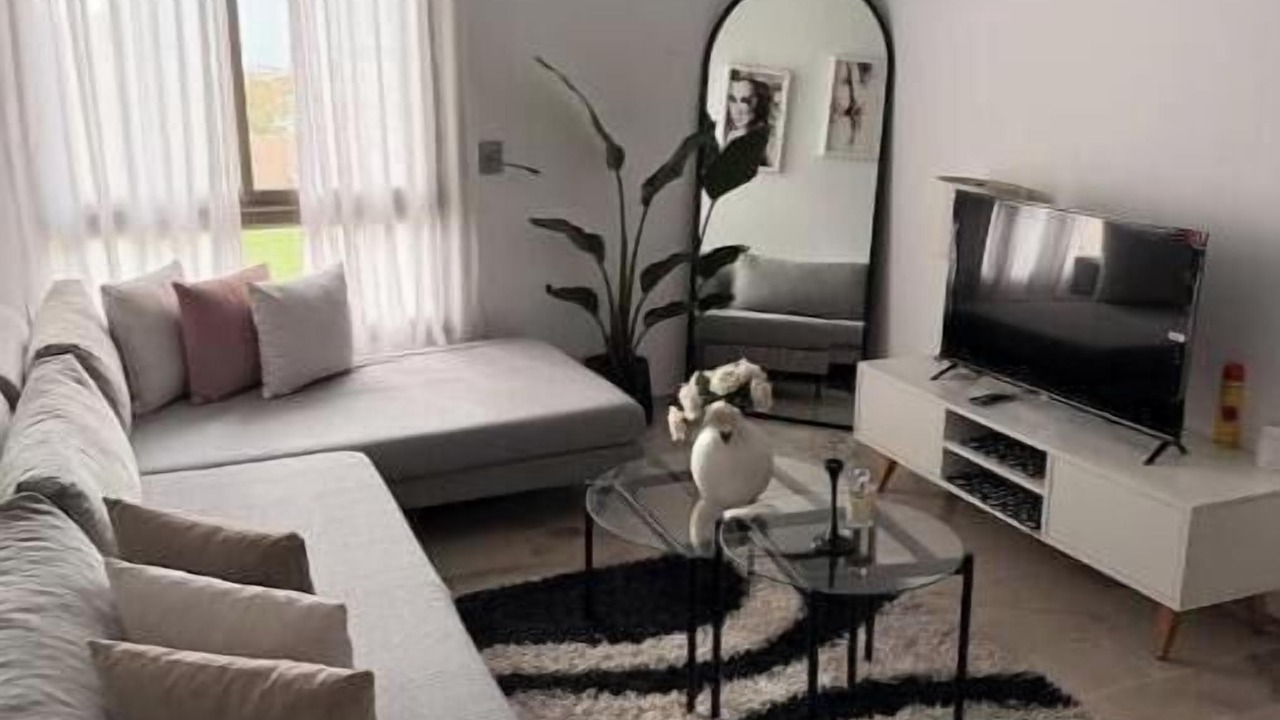 Photo of Livingroom in Jardins De Carthage