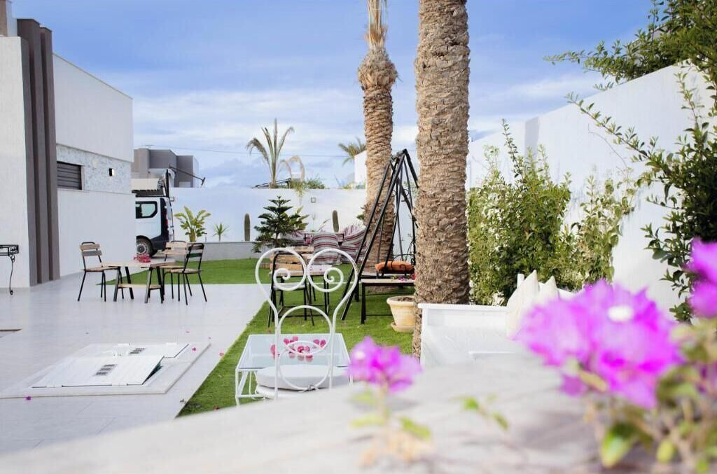 Photo of Outdoor in Aghir