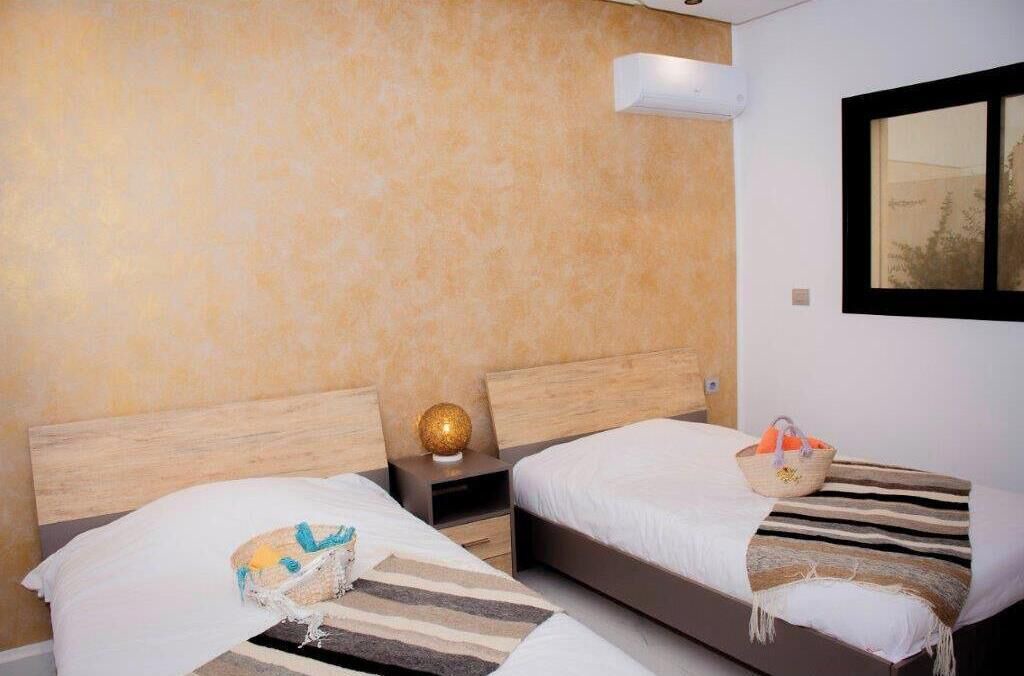 Photo of Bedroom in Aghir