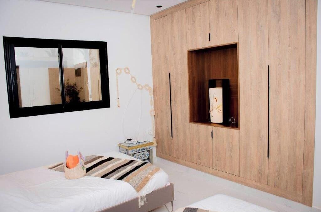 Photo of Bedroom in Aghir