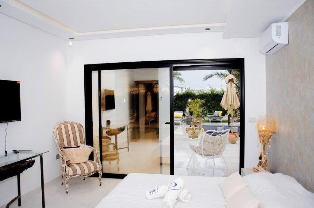 Photo of Bedroom in Aghir