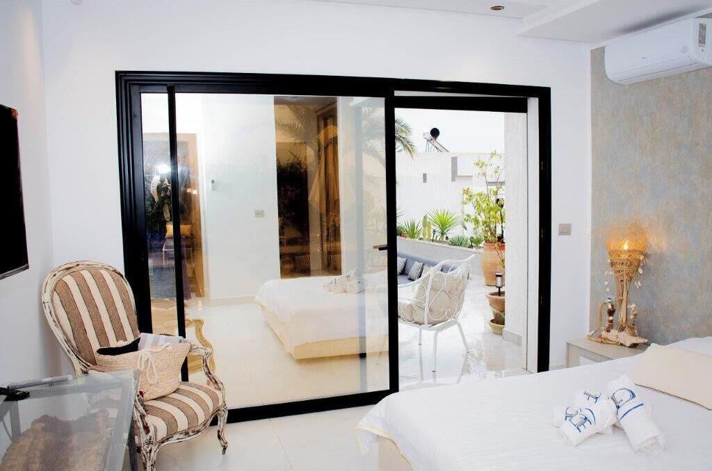 Photo of Bedroom in Aghir
