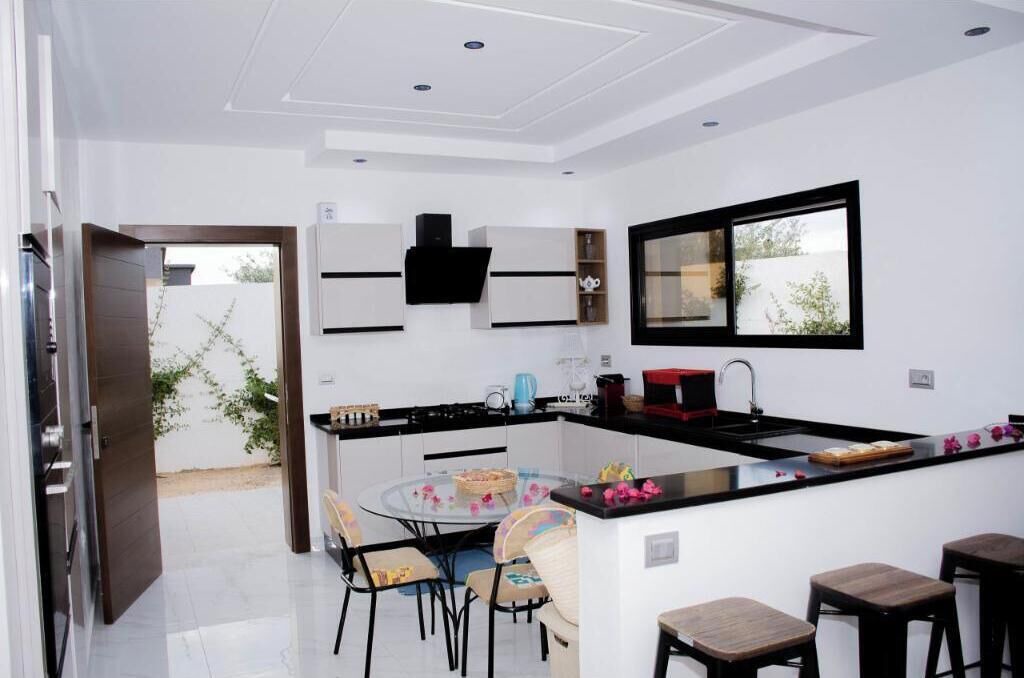 Photo of Kitchen in Aghir
