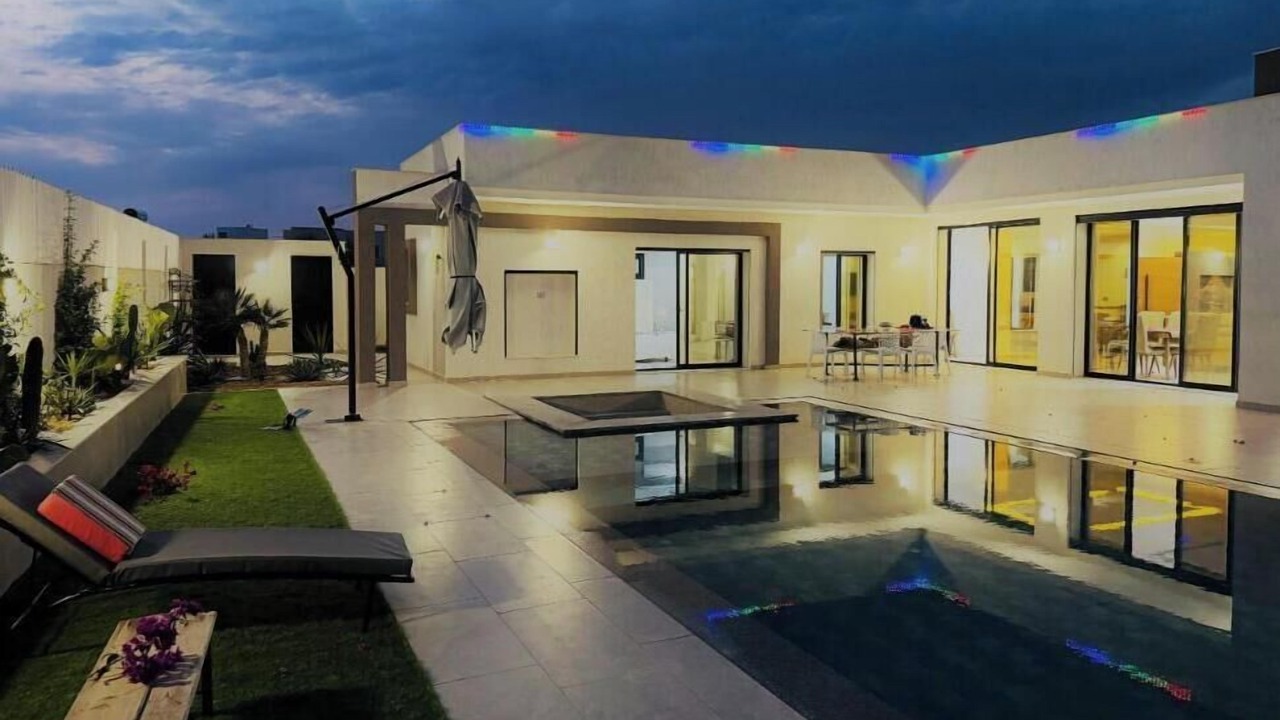 Photo of Outdoor in Aghir
