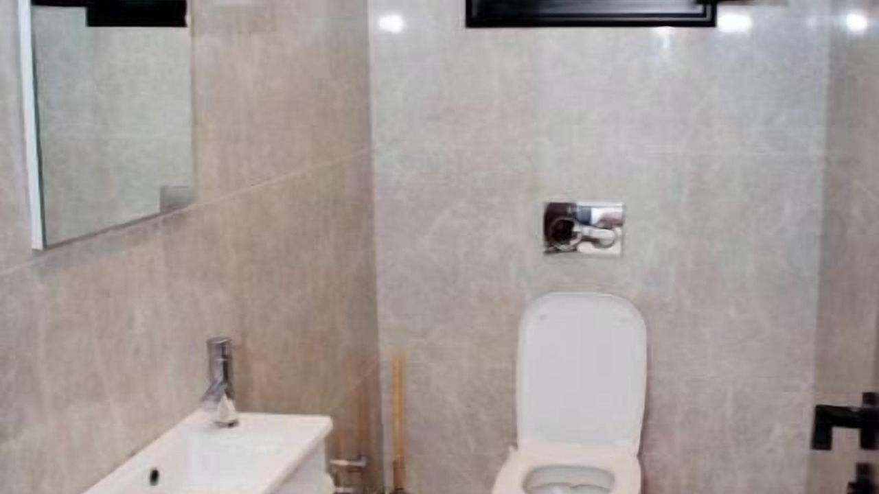 Photo of Bathroom in Aghir