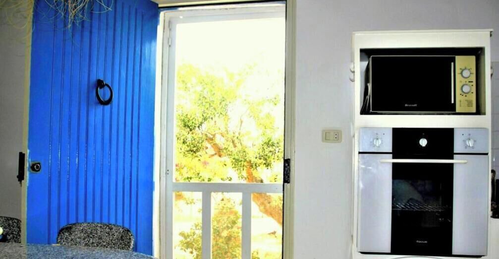Photo of Kitchen in Aghir