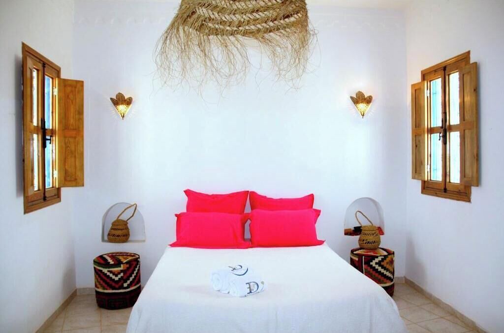 Photo of Bedroom in Aghir