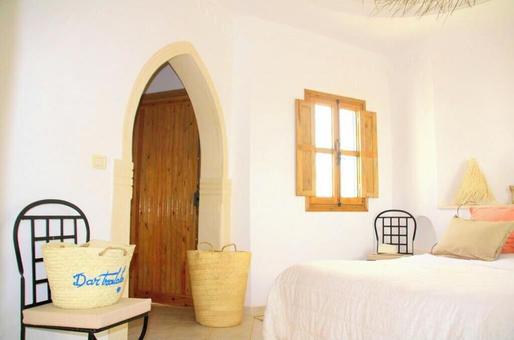 Photo of Bedroom in Aghir