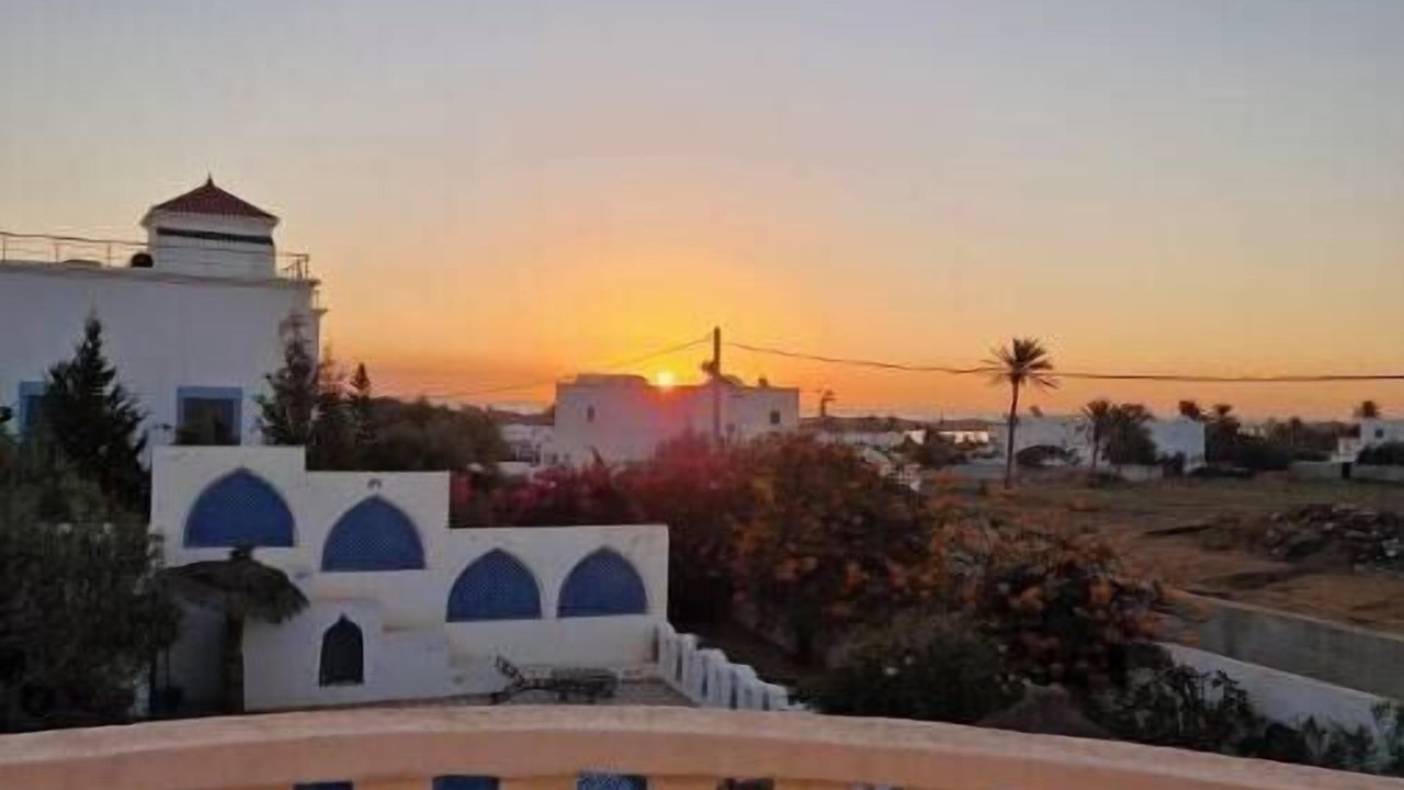 Photo of Outdoor in Aghir