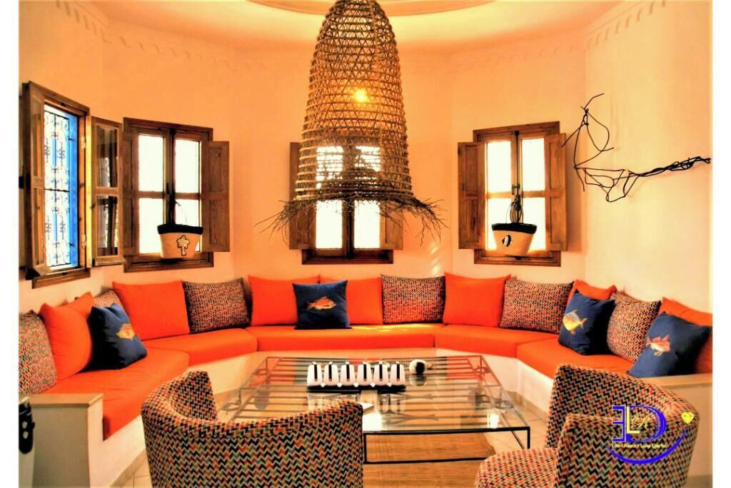 Photo of Livingroom in Aghir