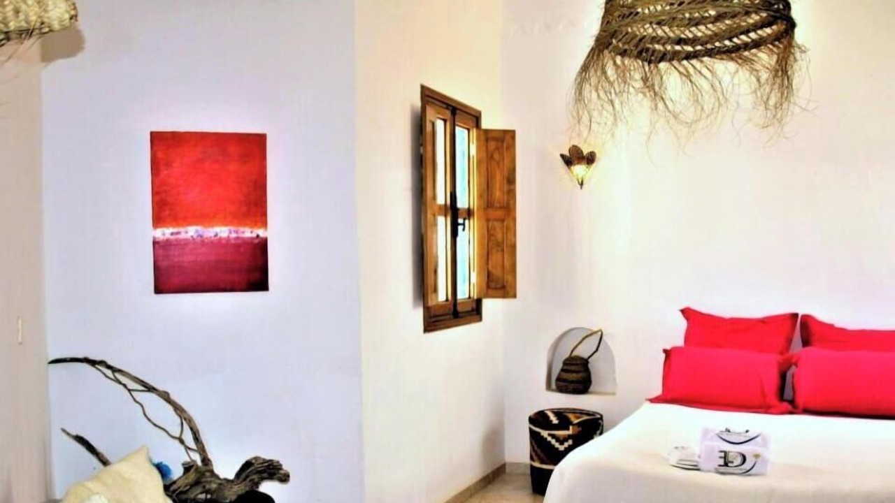 Photo of Bedroom in Aghir