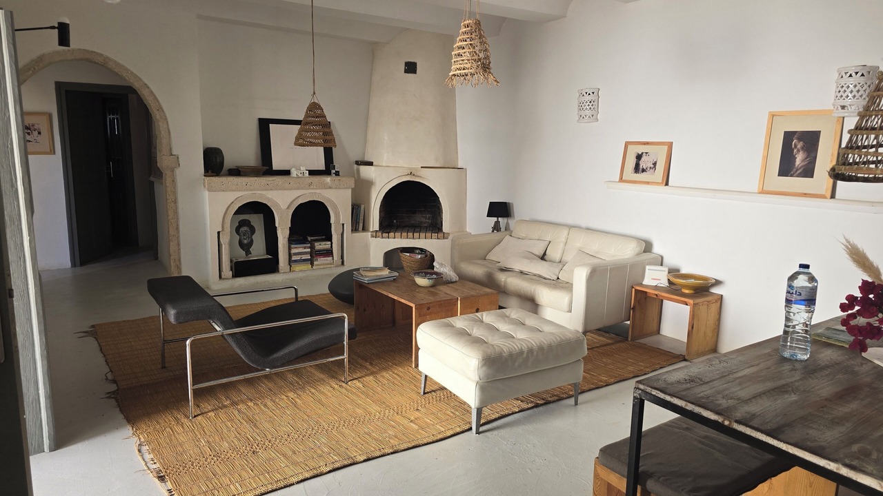 Photo of Livingroom in Erriadh