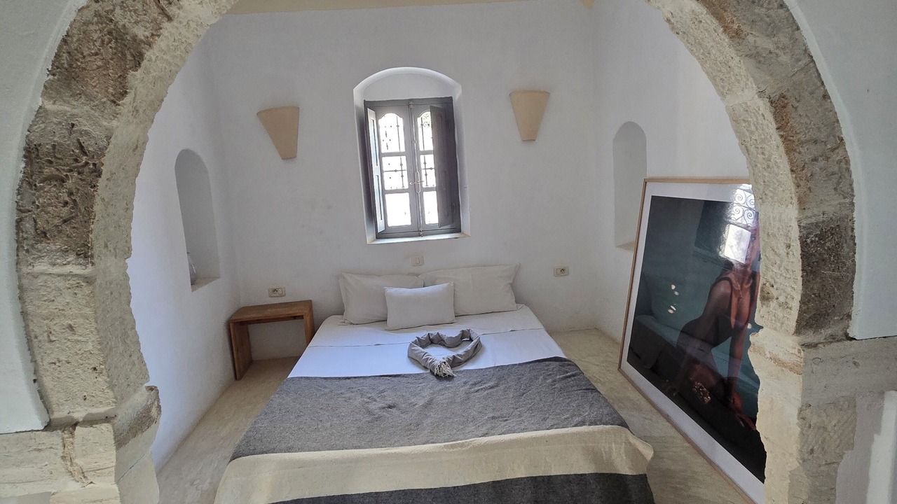 Photo of Bedroom in Erriadh