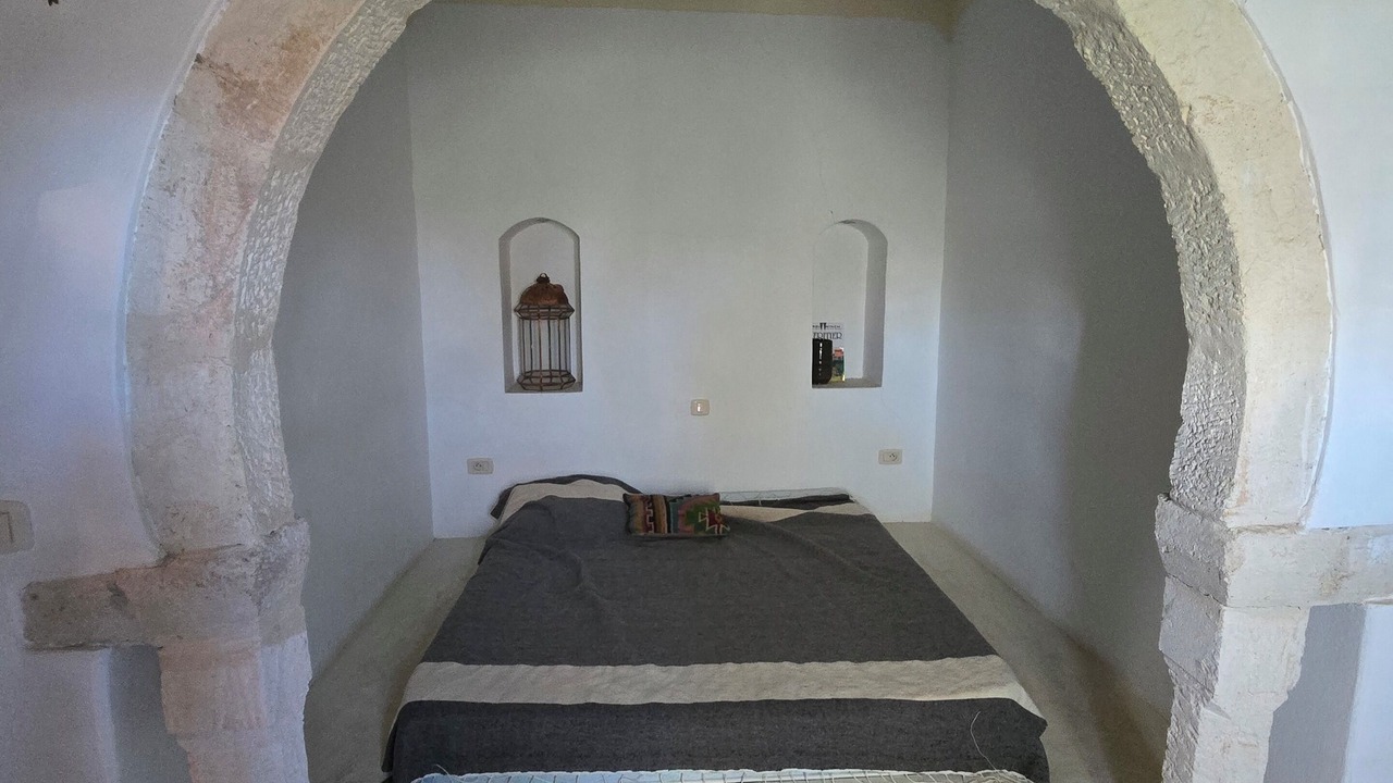 Photo of Bedroom in Erriadh