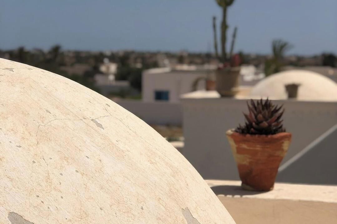 Photo of Outdoor in Erriadh