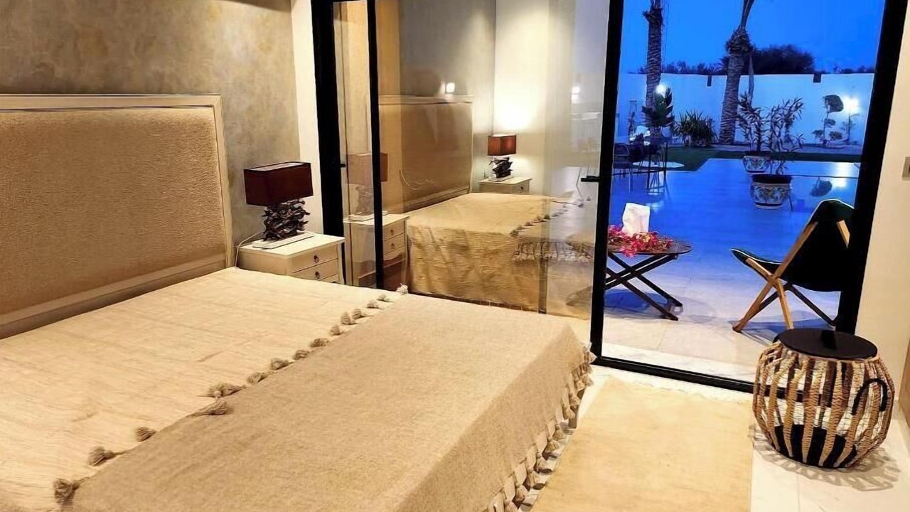 Photo of Bedroom in Aghir