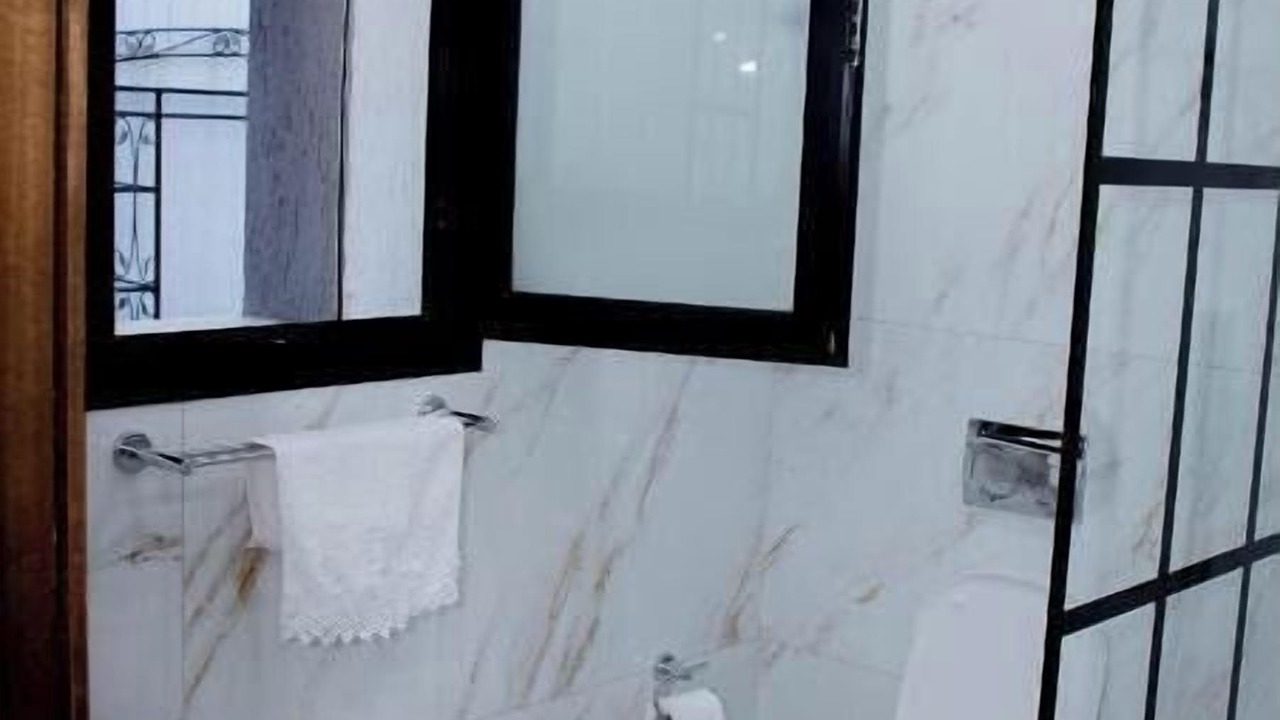 Photo of Bathroom in Aghir