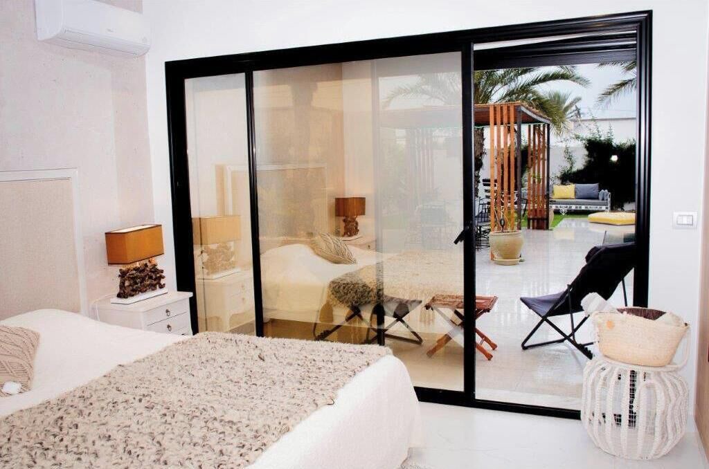 Photo of Bedroom in Aghir