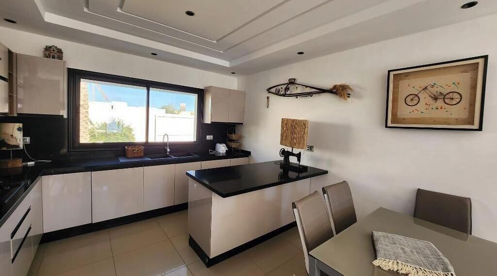 Photo of Kitchen in Aghir