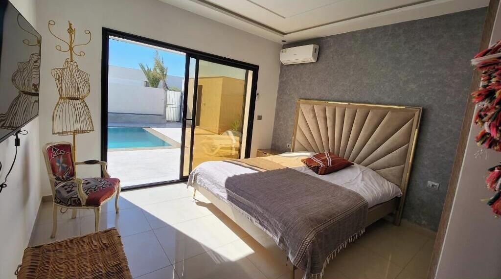 Photo of Bedroom in Aghir