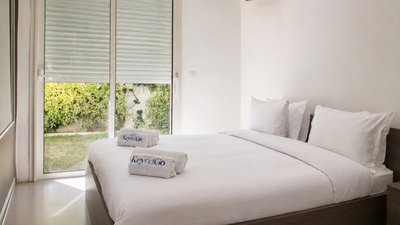 Photo of Bedroom in La Soukra