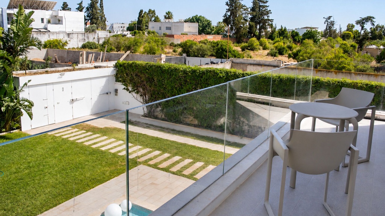 Photo of Outdoor in La Soukra