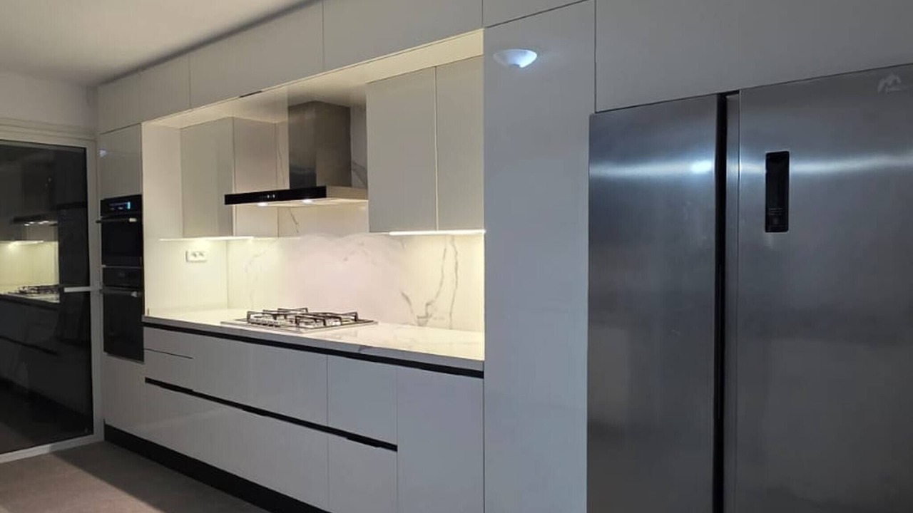 Photo of Kitchen in La Soukra
