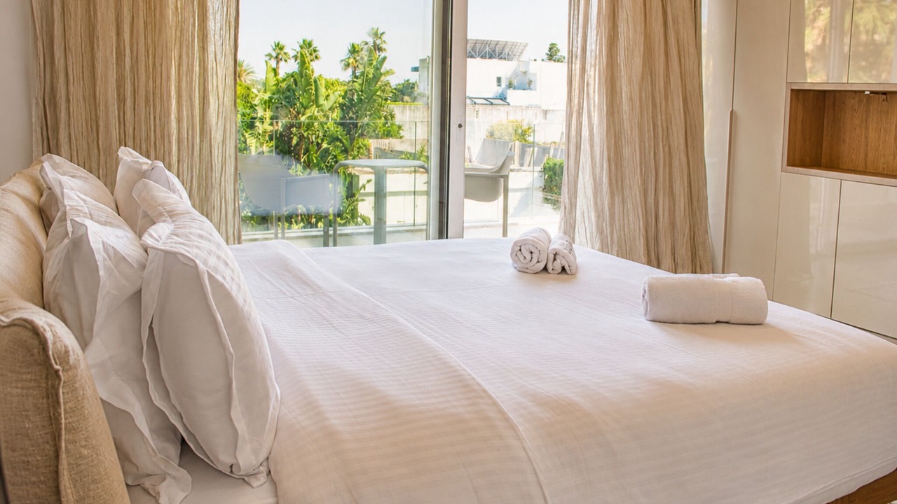 Photo of Bedroom in La Soukra