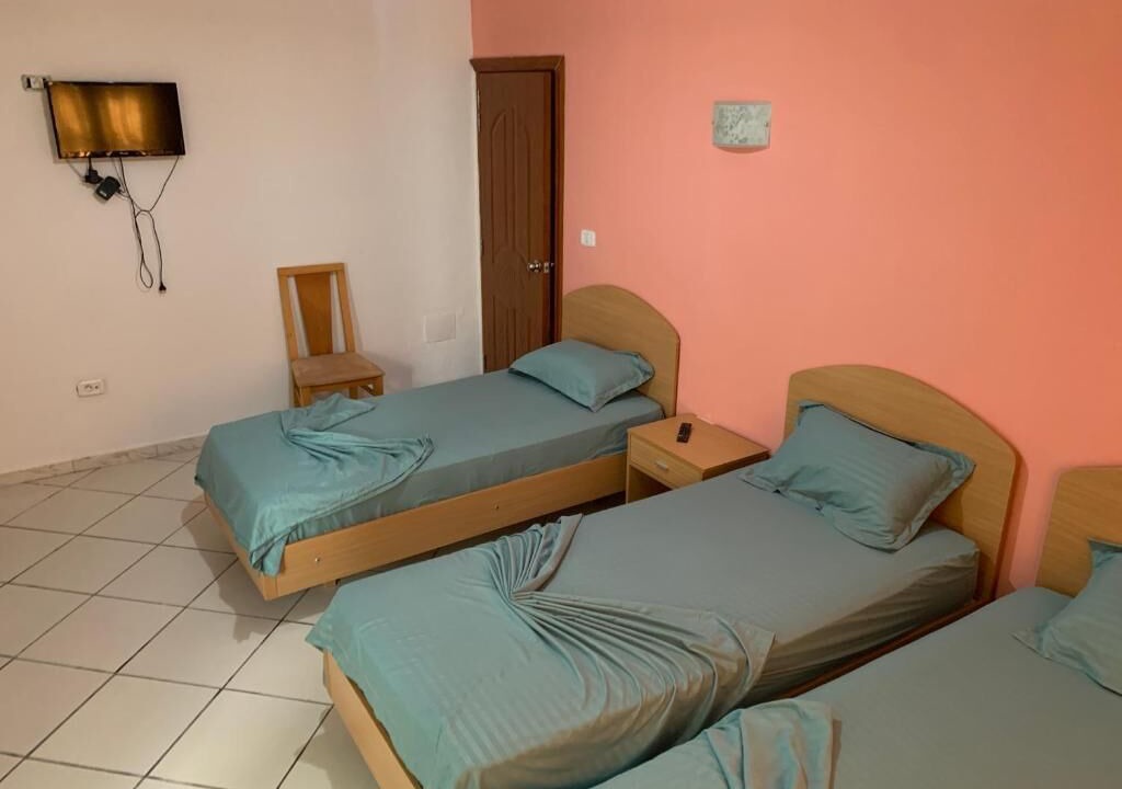 Photo of Bedroom in Bizerte